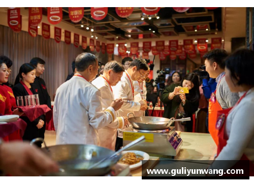 阿五杯第四届黄河鲤鱼烹饪大赛完美落幕，掀起美食热潮！
