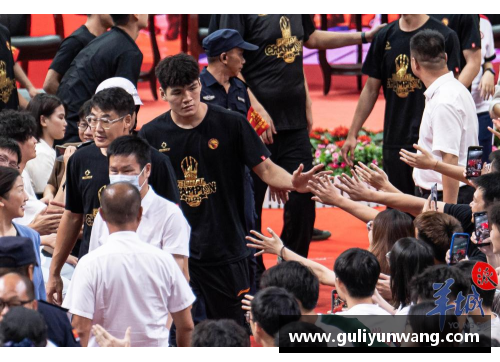 OB视讯官方网站CUBAL总决赛：广东工业大学夺冠背后的故事 - 副本